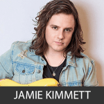 Jamie Kimmett Square