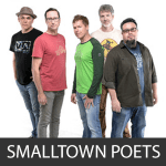 Smalltown Poets Square