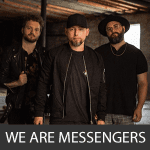 We Are Messengers Square