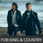 for King & Country Square