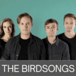 The Birdsongs