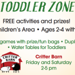 Toddler Zone graphic