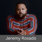 Jeremy Rosado